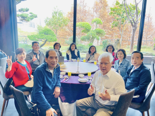 福樂集團-2023自強之旅